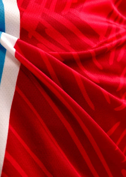 Футбольная форма для девочек FUT-K21-SUBL