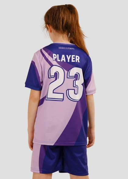 Детская футбольная форма на вырост FUT-K23-SUBL