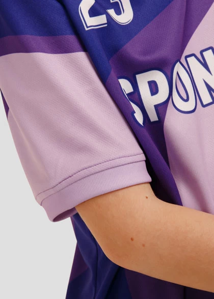 Детская футбольная форма на вырост FUT-K23-SUBL