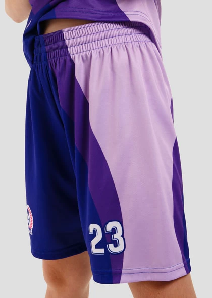 Детская футбольная форма на вырост FUT-K23-SUBL