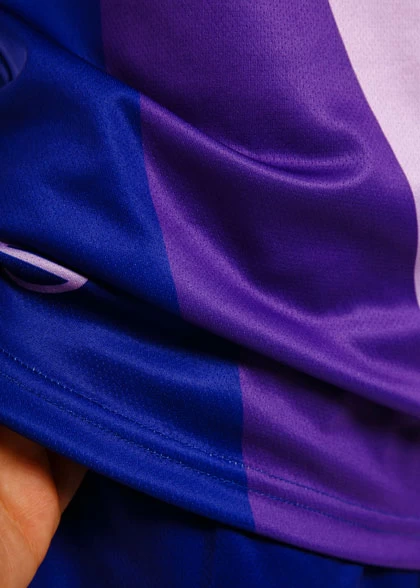 Детская футбольная форма на вырост FUT-K23-SUBL