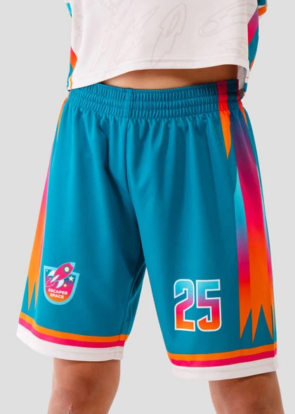 Детская футбольная форма для мальчиков FUT-K25-SUBL