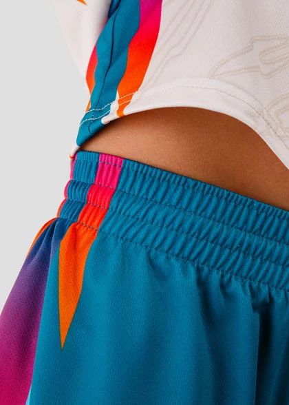 Детская футбольная форма для мальчиков FUT-K25-SUBL