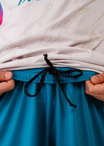 Детская футбольная форма для мальчиков FUT-K25-SUBL