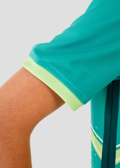 Детская футбольная форма для мальчиков FUT-K26-SUBL