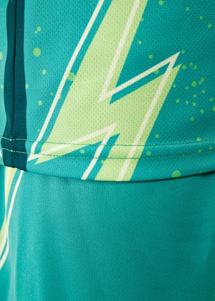 Детская футбольная форма для мальчиков FUT-K26-SUBL