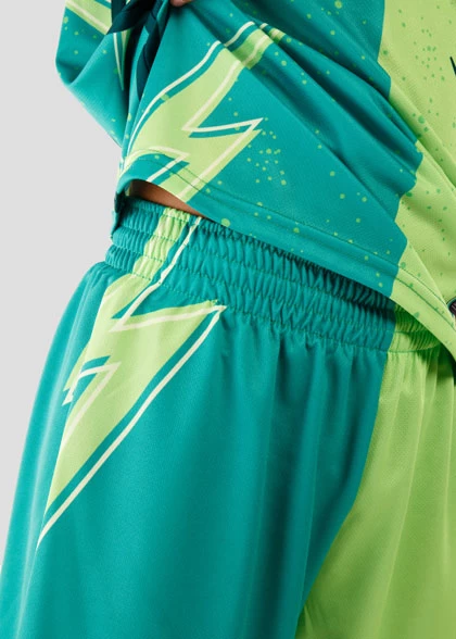 Детская футбольная форма для мальчиков FUT-K26-SUBL