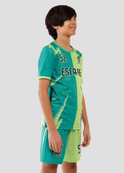 Детская футбольная форма для мальчиков FUT-K26-SUBL