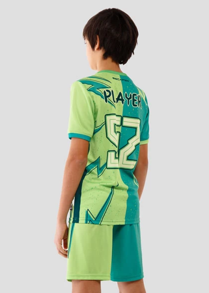 Детская футбольная форма для мальчиков FUT-K26-SUBL