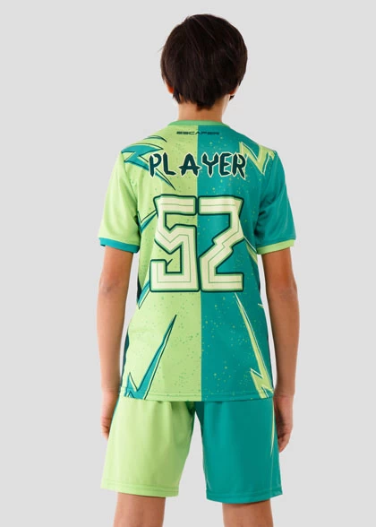 Детская футбольная форма для мальчиков FUT-K26-SUBL