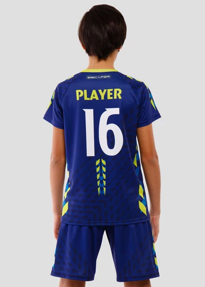 Футбольная форма для мальчиков FUT-K27-SUBL