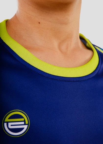 Футбольная форма для мальчиков FUT-K27-SUBL