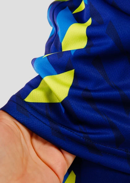 Футбольная форма для мальчиков FUT-K27-SUBL