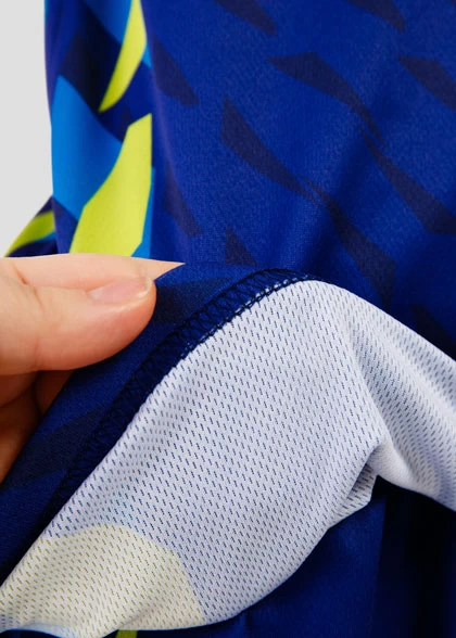 Футбольная форма для мальчиков FUT-K27-SUBL