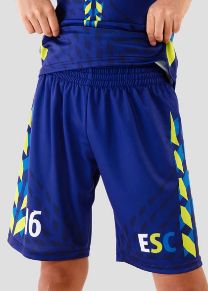 Футбольная форма для мальчиков FUT-K27-SUBL