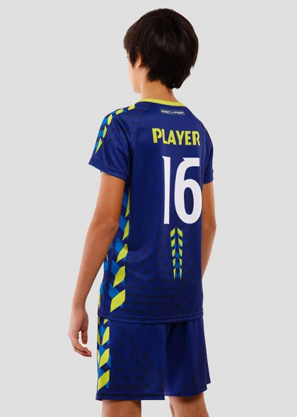 Футбольная форма для мальчиков FUT-K27-SUBL