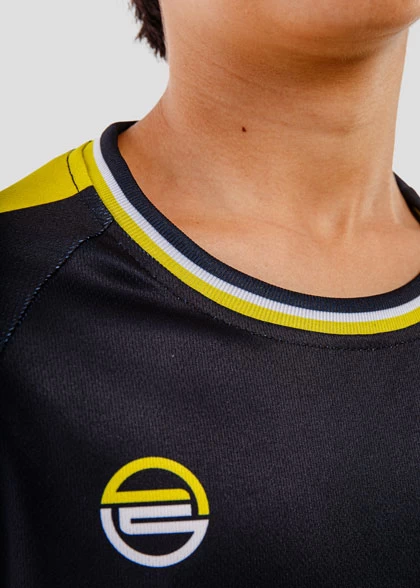 Детская футбольная форма для мальчиков FUT-K28-SUBL