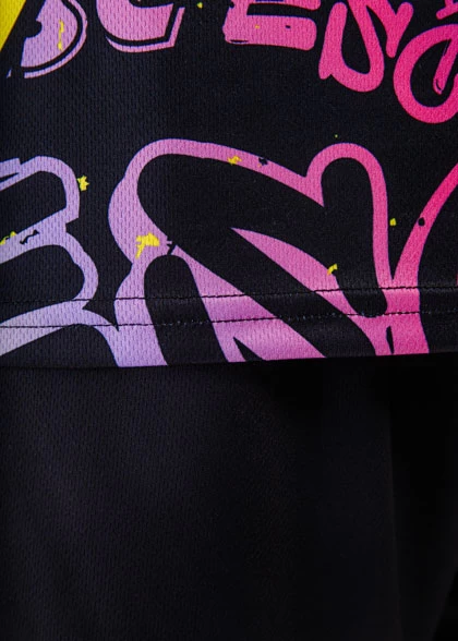 Детская футбольная форма для мальчиков FUT-K28-SUBL