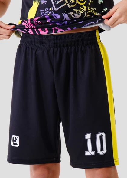 Детская футбольная форма для мальчиков FUT-K28-SUBL