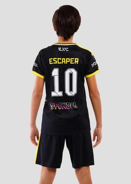 Детская футбольная форма для мальчиков FUT-K28-SUBL