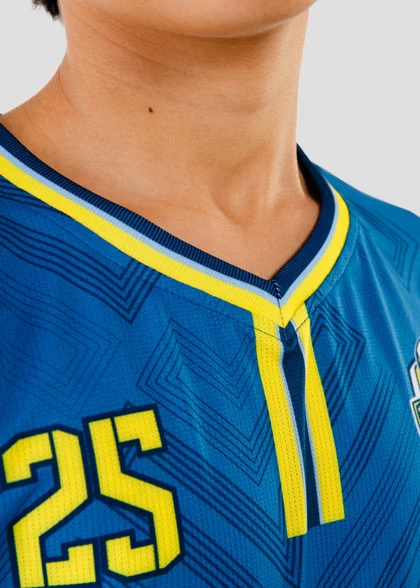 Футбольная форма для подростков FUT-K29-SUBL