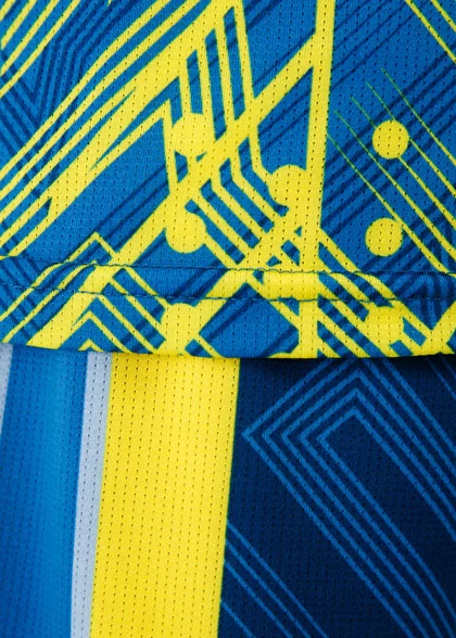 Футбольная форма для подростков FUT-K29-SUBL