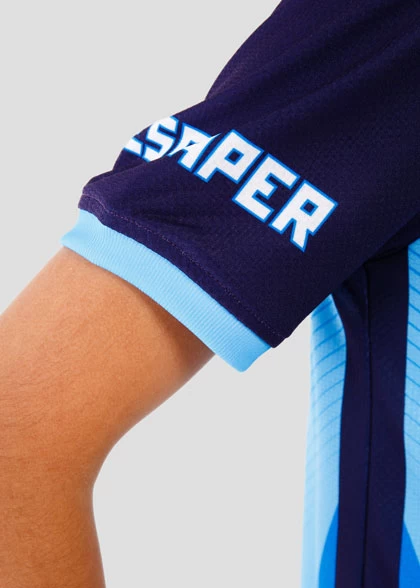 Футбольная форма для подростков FUT-K30-SUBL