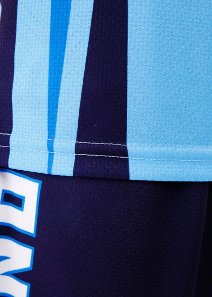 Футбольная форма для подростков FUT-K30-SUBL