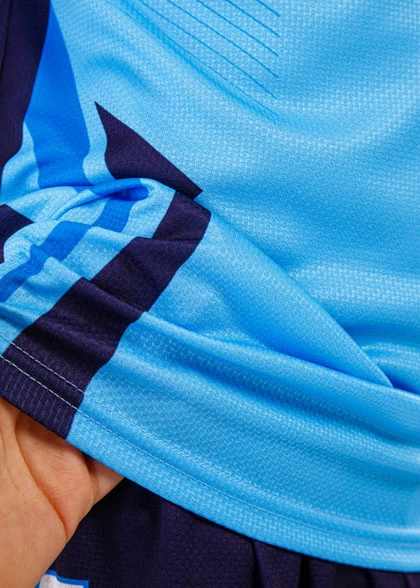 Футбольная форма для подростков FUT-K30-SUBL