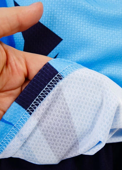 Футбольная форма для подростков FUT-K30-SUBL