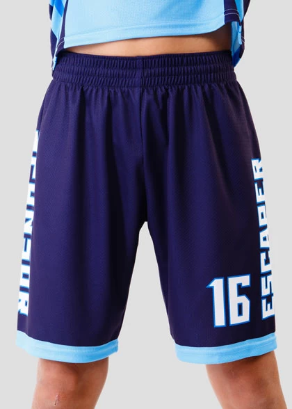 Футбольная форма для подростков FUT-K30-SUBL